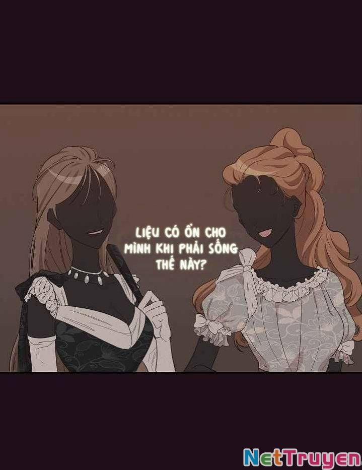 Hãy Bỏ Mặc Tôi 8 trang 37