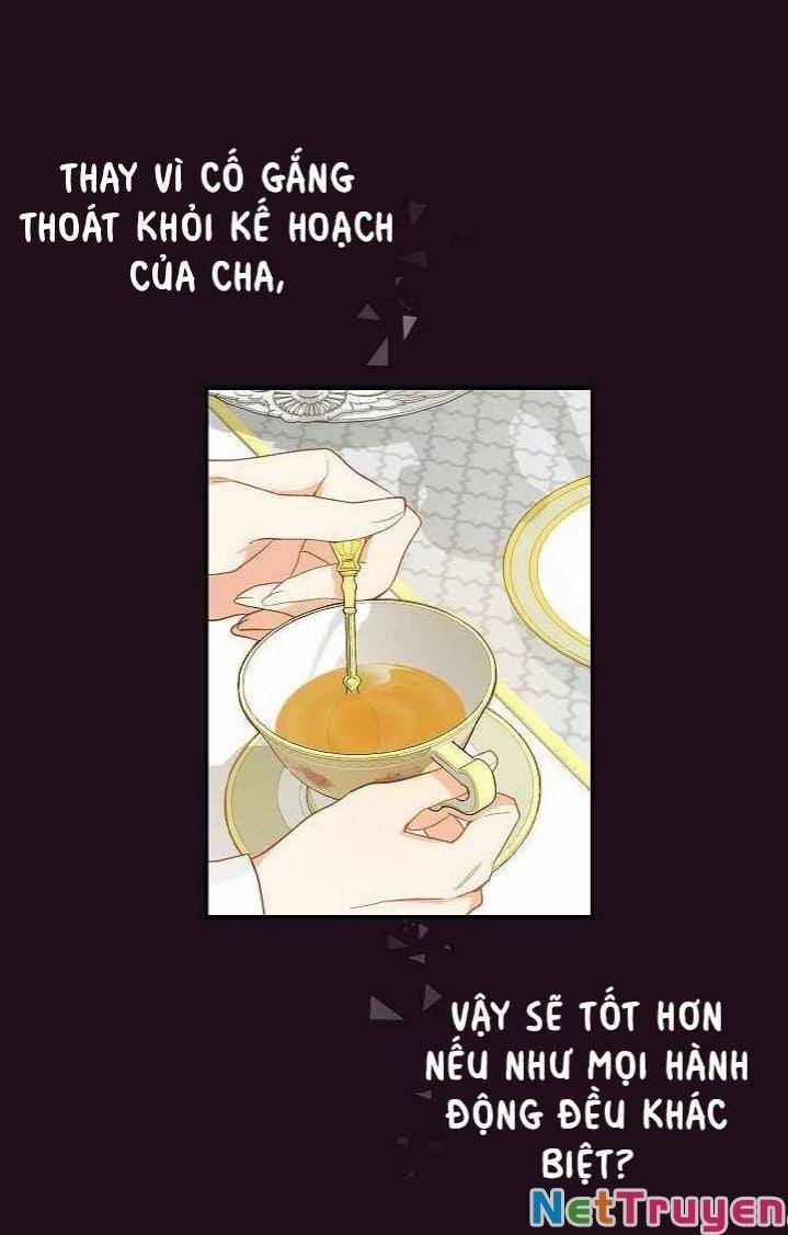 Hãy Bỏ Mặc Tôi 8 trang 38