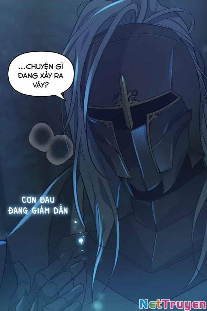 Hãy Bỏ Mặc Tôi 8 trang 4