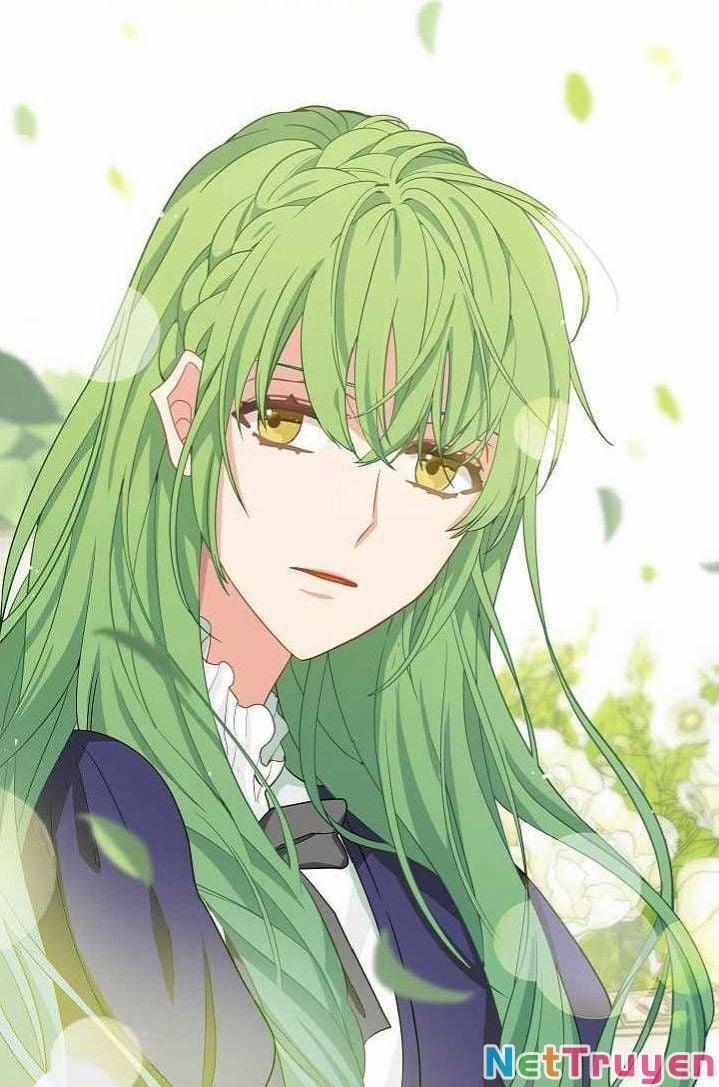 Hãy Bỏ Mặc Tôi 8 trang 40