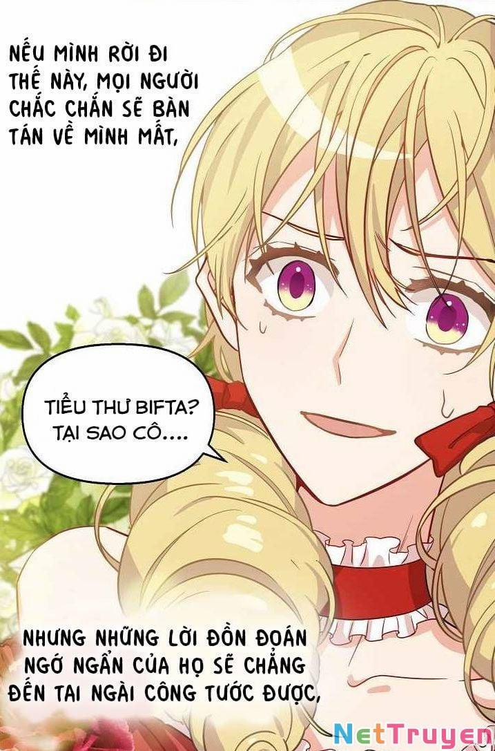 Hãy Bỏ Mặc Tôi 8 trang 44