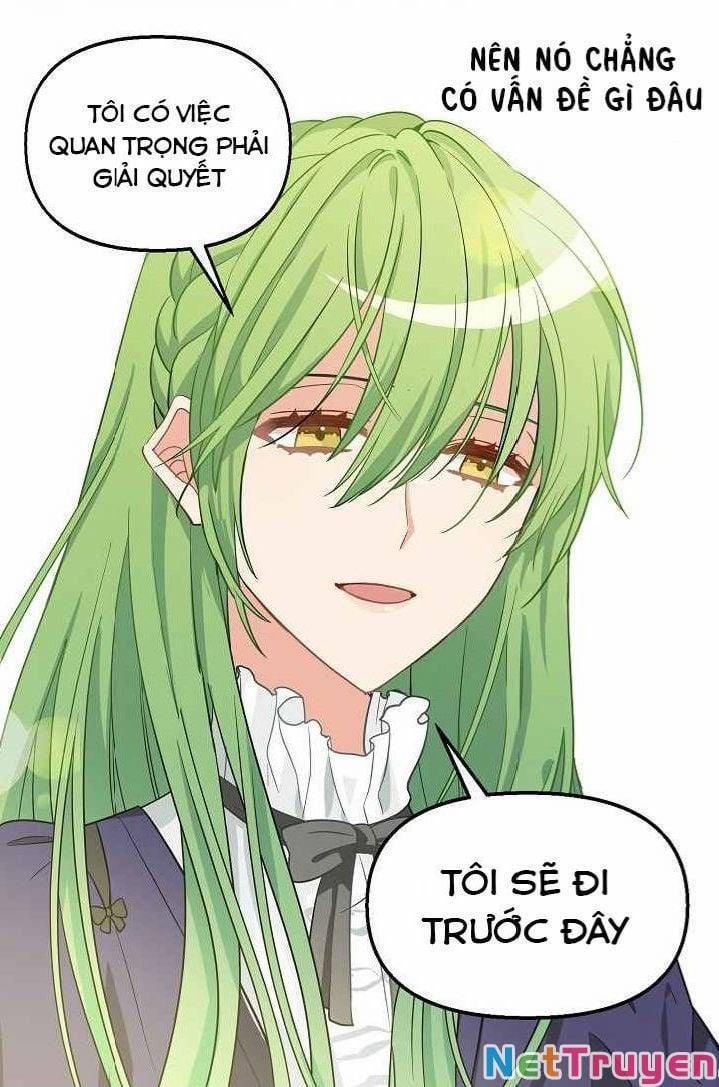 Hãy Bỏ Mặc Tôi 8 trang 45