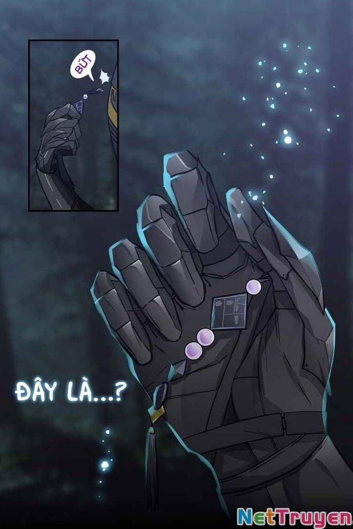 Hãy Bỏ Mặc Tôi 8 trang 5