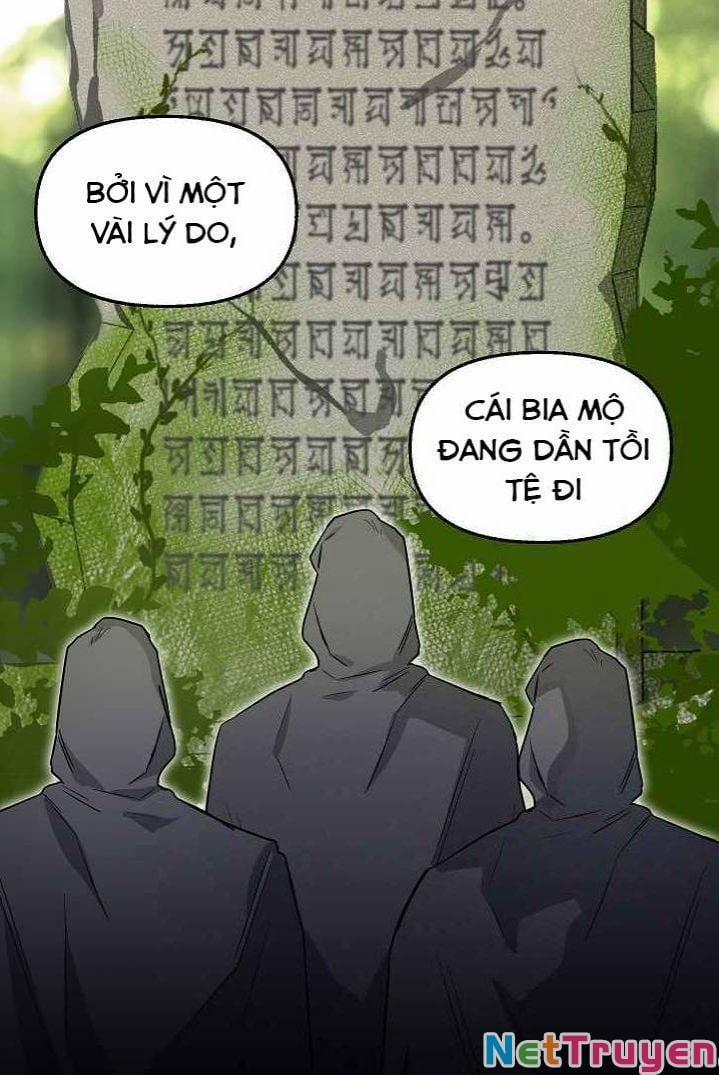 Hãy Bỏ Mặc Tôi 8 trang 50