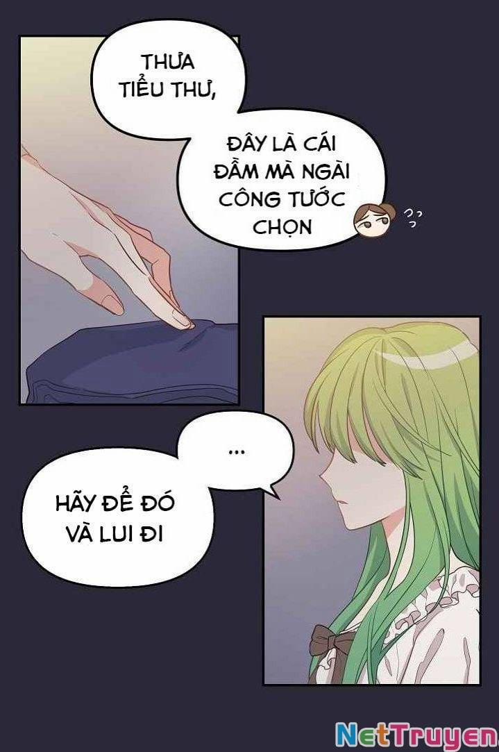 Hãy Bỏ Mặc Tôi 8 trang 7