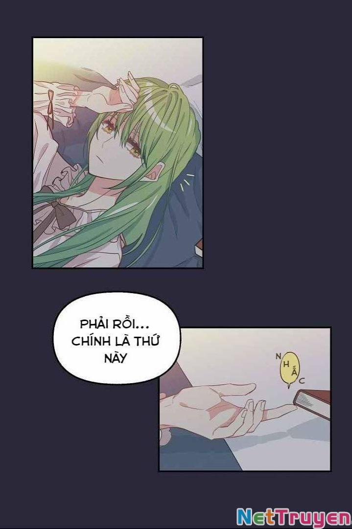 Hãy Bỏ Mặc Tôi 8 trang 9