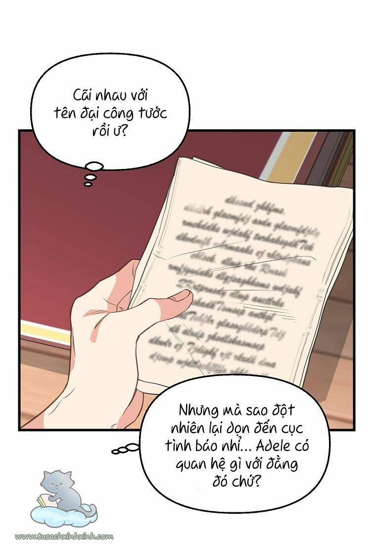 Hãy Bỏ Mặc Tôi 80 trang 17