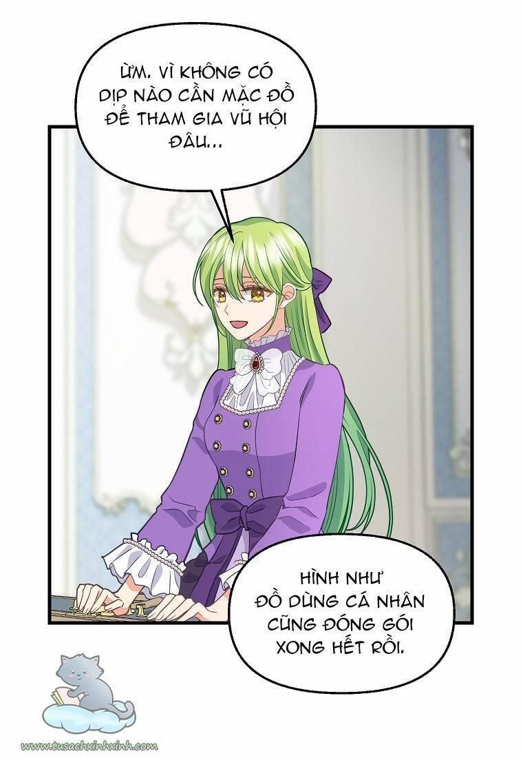 Hãy Bỏ Mặc Tôi 80 trang 25