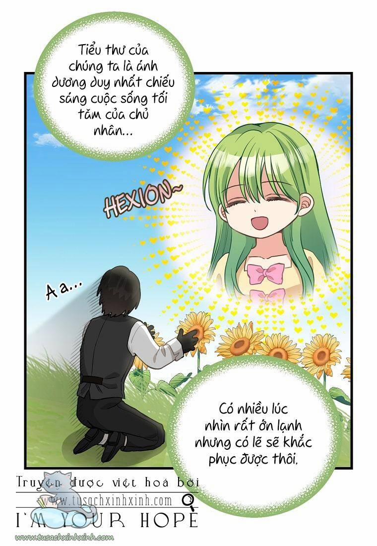 Hãy Bỏ Mặc Tôi 80 trang 29