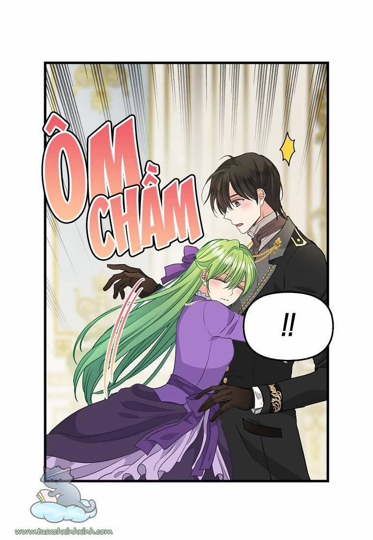 Hãy Bỏ Mặc Tôi 80 trang 36