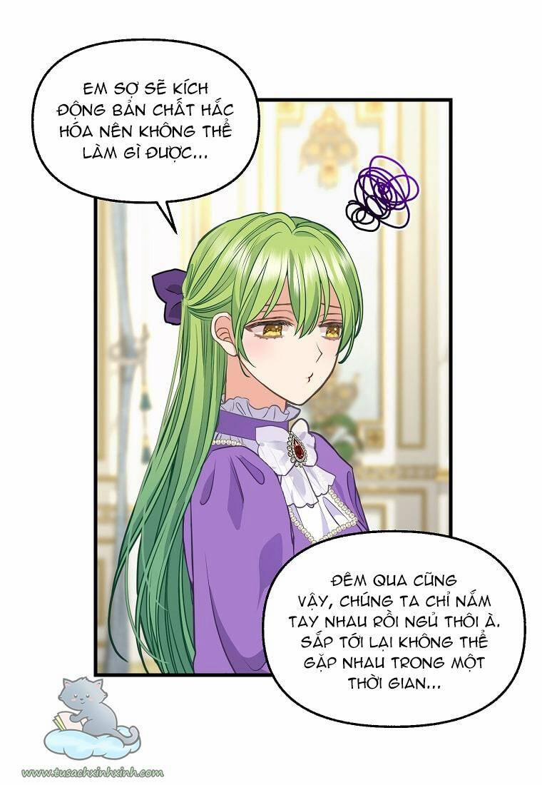 Hãy Bỏ Mặc Tôi 80 trang 38