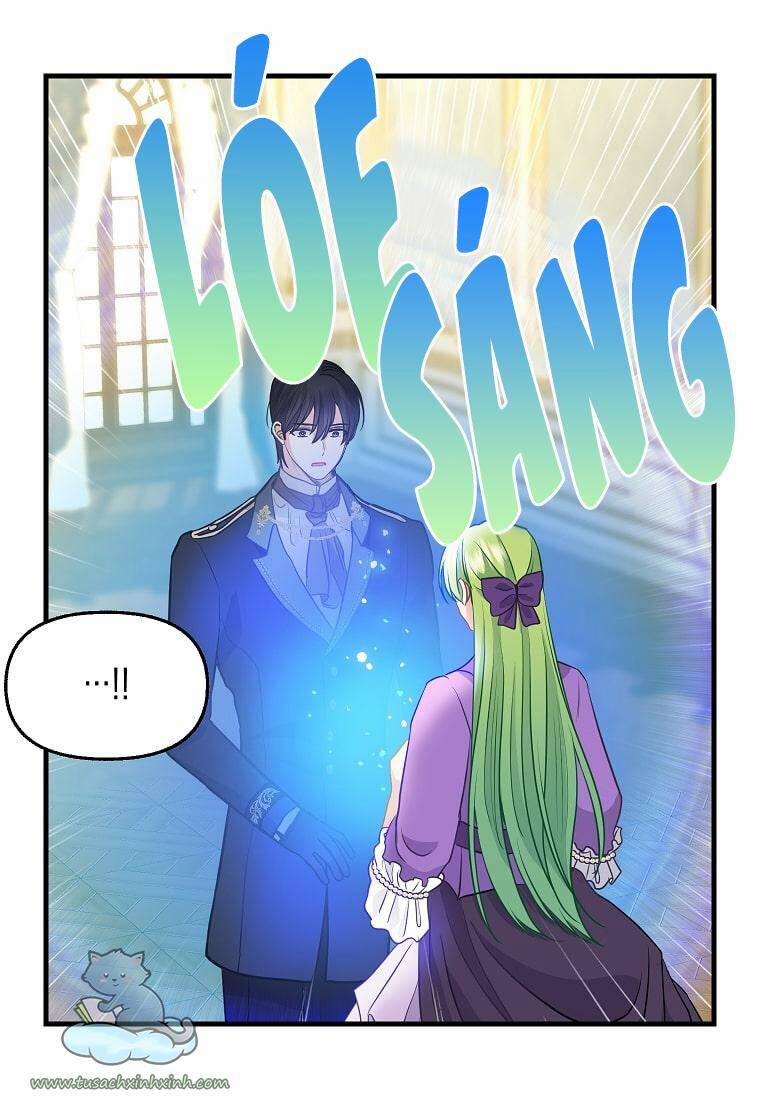 Hãy Bỏ Mặc Tôi 80 trang 45