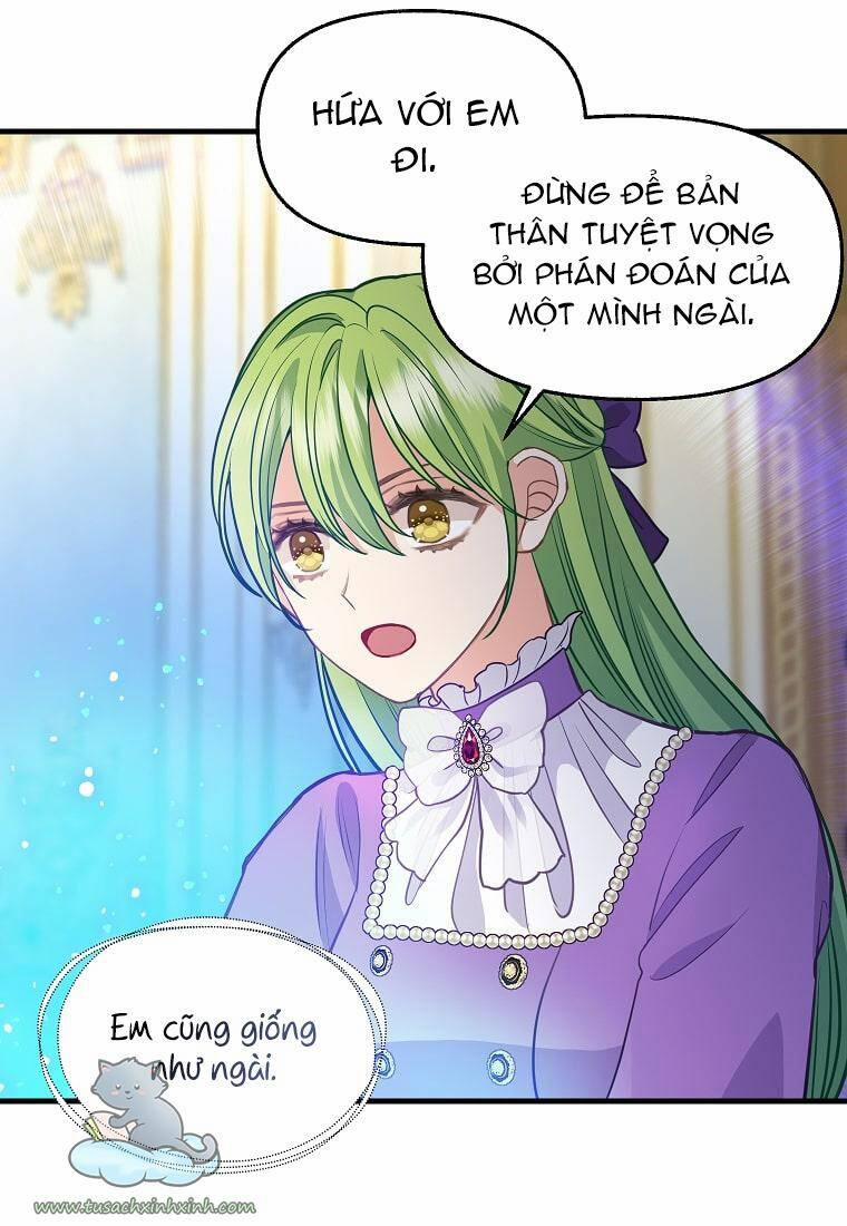 Hãy Bỏ Mặc Tôi 80 trang 48