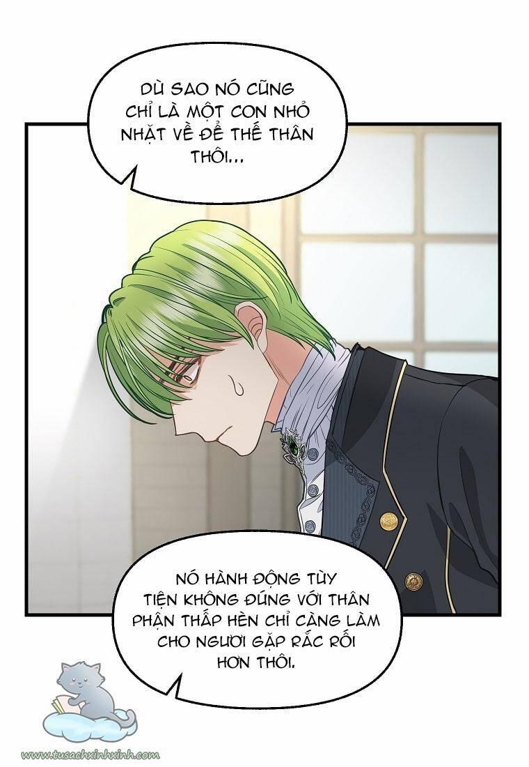 Hãy Bỏ Mặc Tôi 80 trang 55