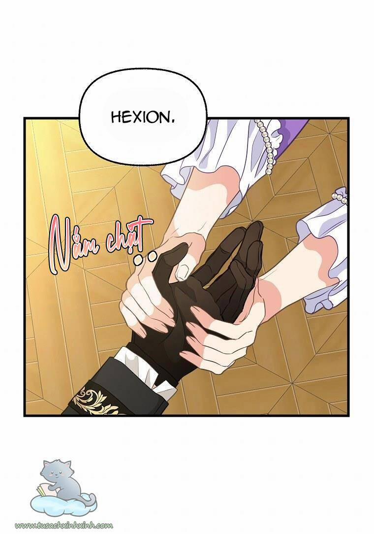 Hãy Bỏ Mặc Tôi 81 trang 0