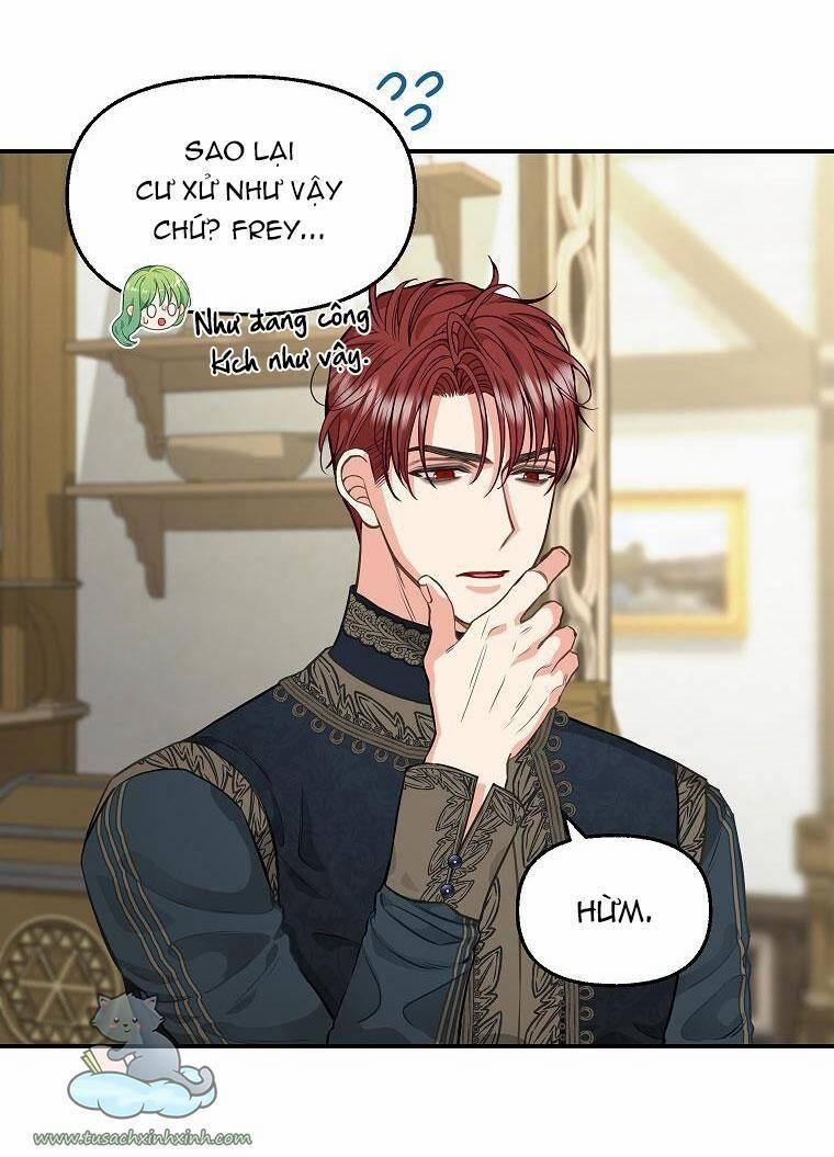 Hãy Bỏ Mặc Tôi 81 trang 10