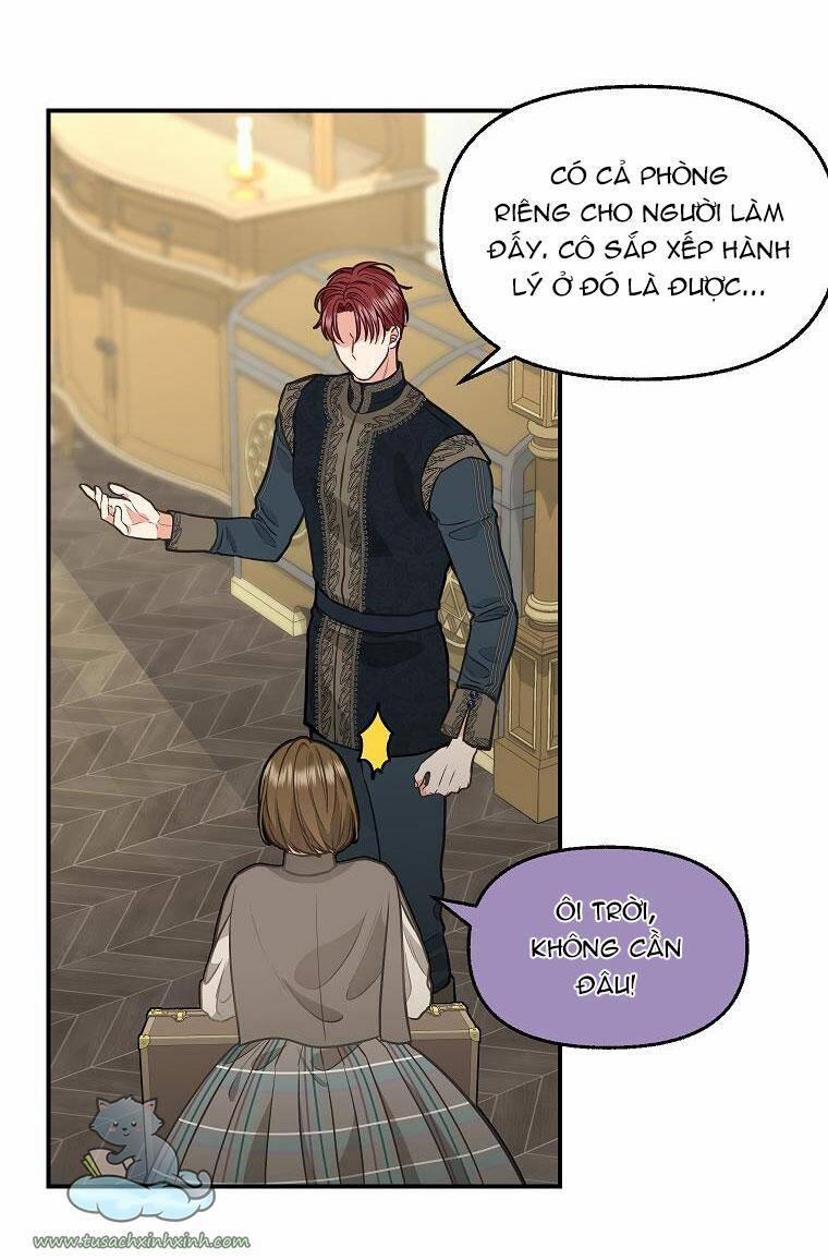 Hãy Bỏ Mặc Tôi 81 trang 11