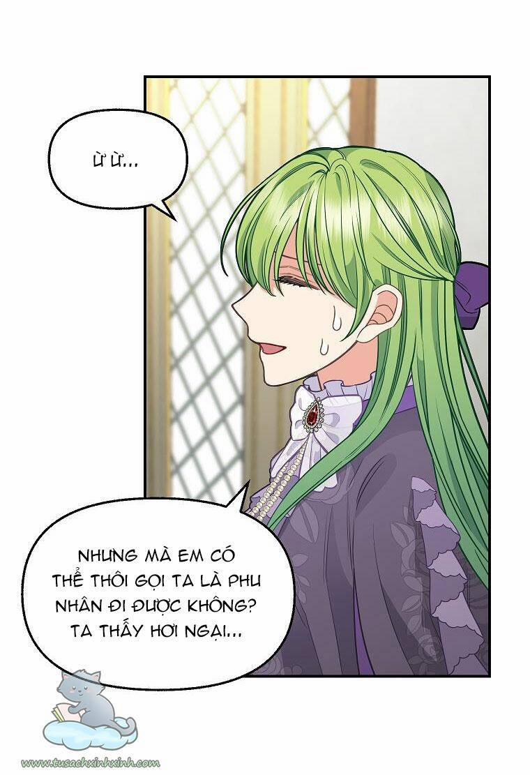 Hãy Bỏ Mặc Tôi 81 trang 15