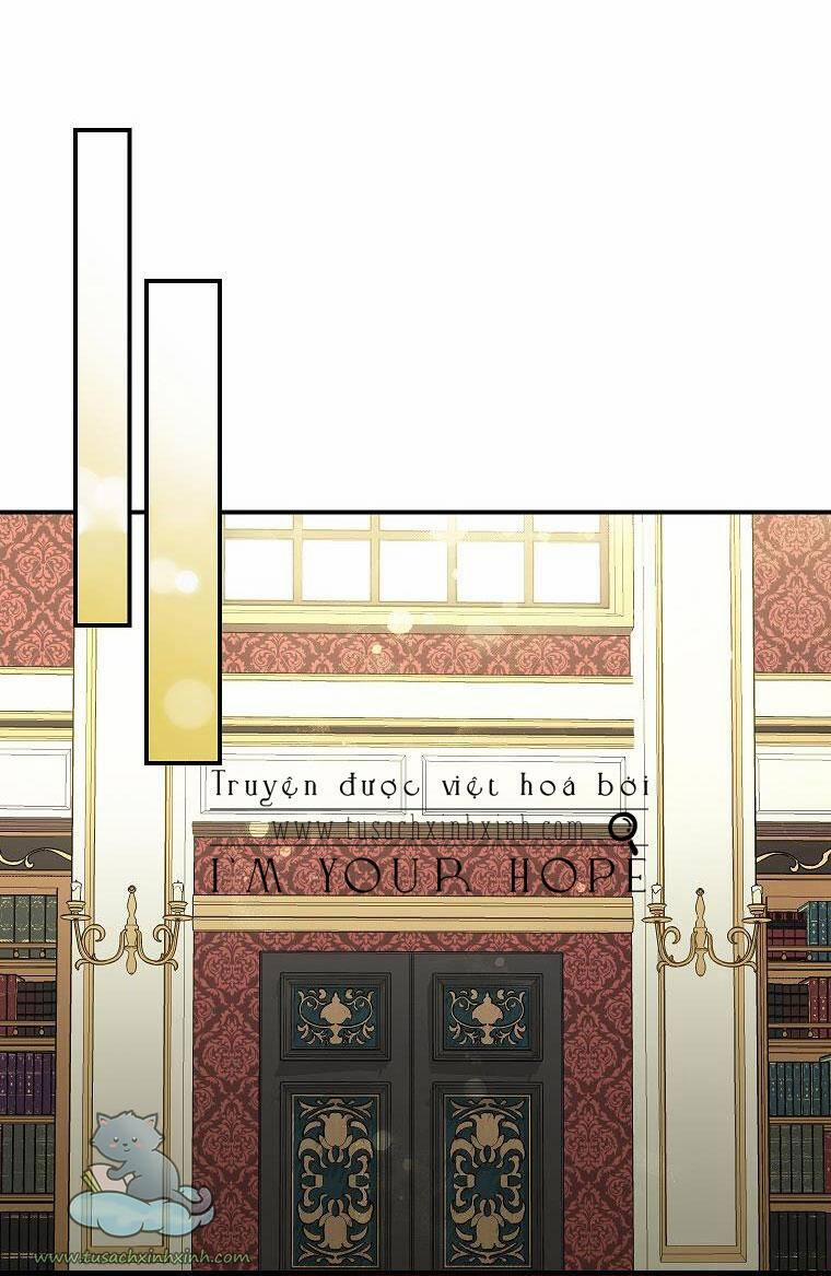 Hãy Bỏ Mặc Tôi 81 trang 18