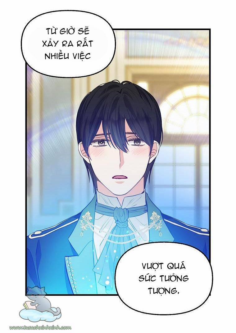 Hãy Bỏ Mặc Tôi 81 trang 2