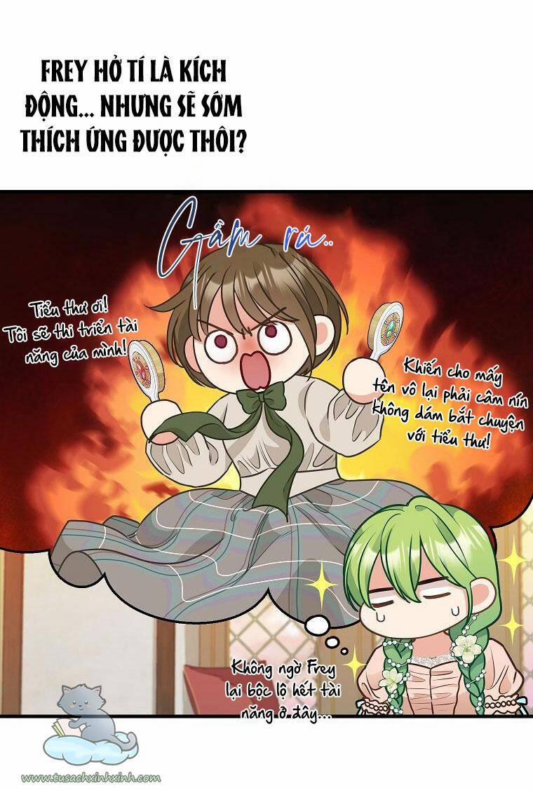 Hãy Bỏ Mặc Tôi 81 trang 27