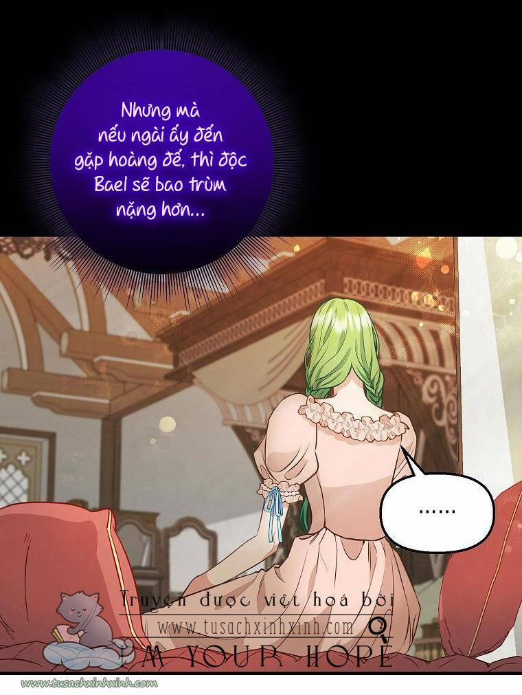 Hãy Bỏ Mặc Tôi 81 trang 29