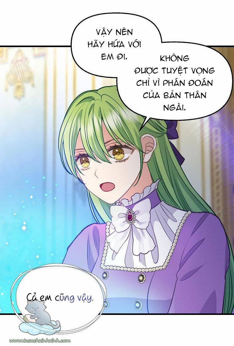 Hãy Bỏ Mặc Tôi 81 trang 3