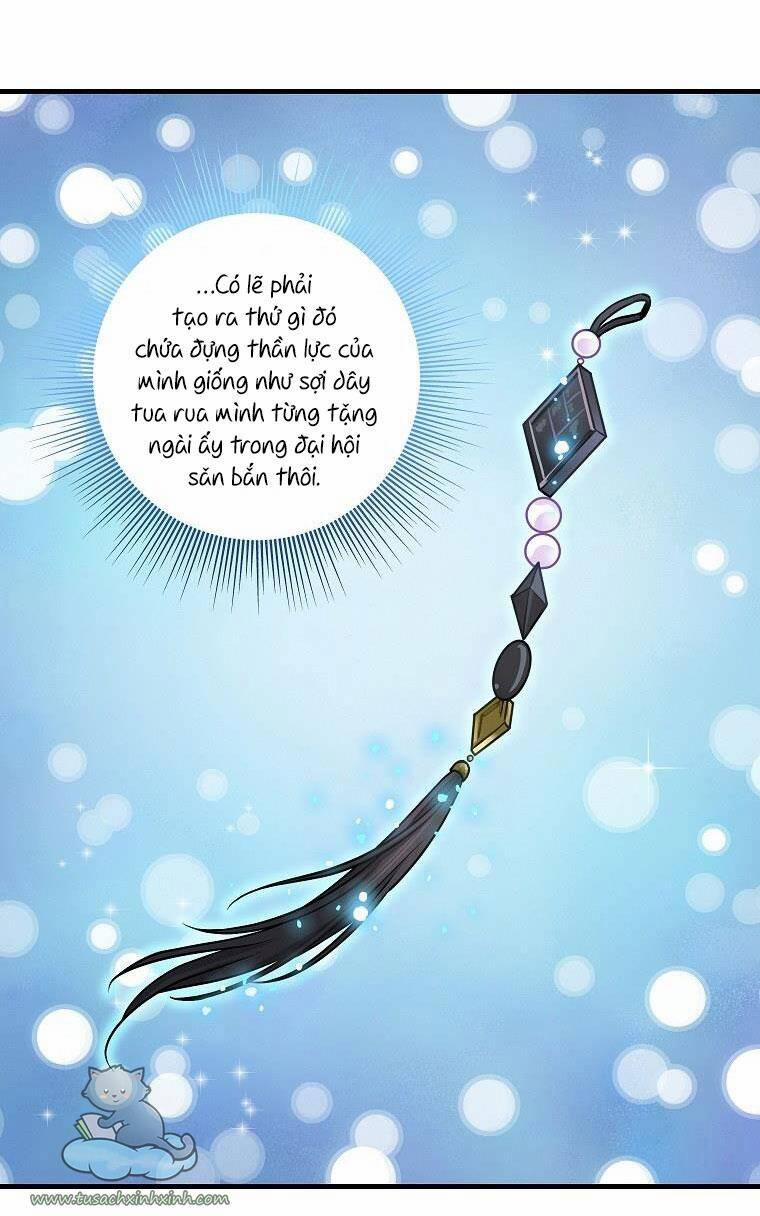 Hãy Bỏ Mặc Tôi 81 trang 30