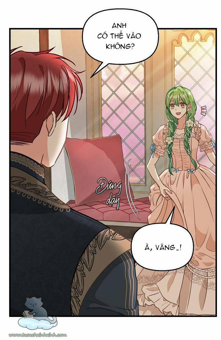 Hãy Bỏ Mặc Tôi 81 trang 33