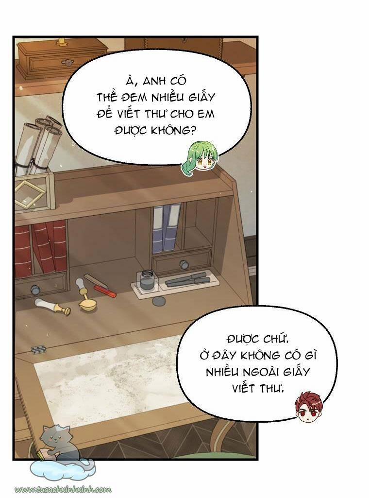 Hãy Bỏ Mặc Tôi 81 trang 35