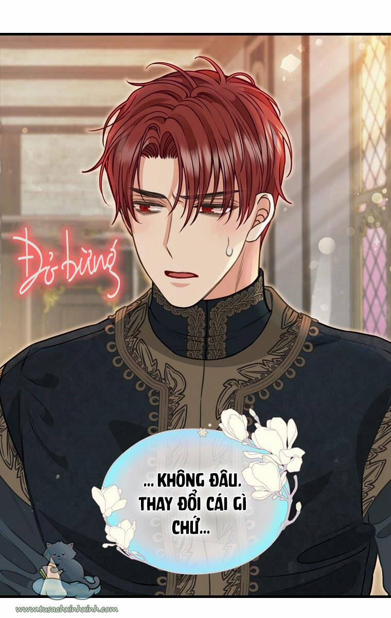 Hãy Bỏ Mặc Tôi 81 trang 40