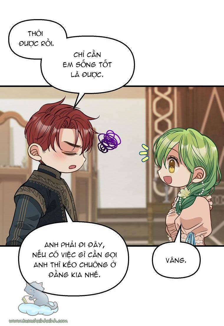 Hãy Bỏ Mặc Tôi 81 trang 43