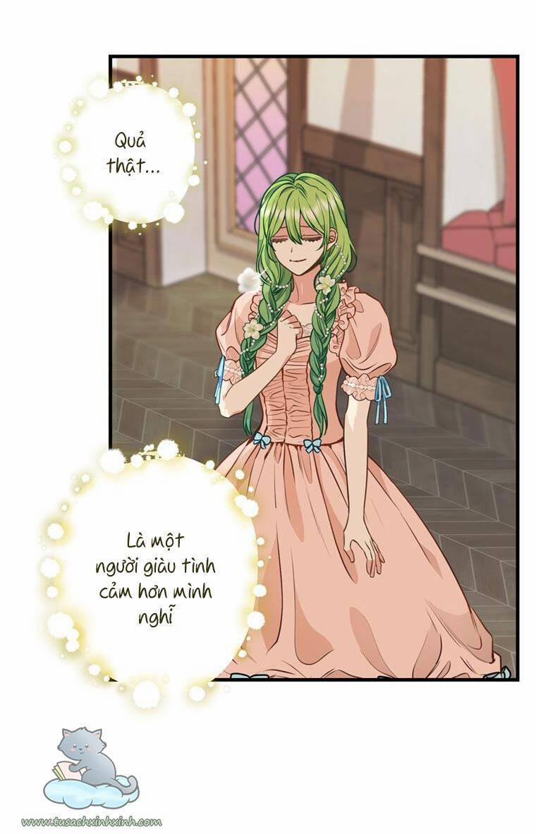 Hãy Bỏ Mặc Tôi 81 trang 47