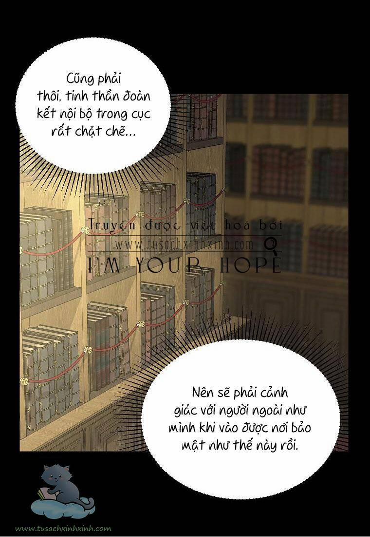 Hãy Bỏ Mặc Tôi 81 trang 53