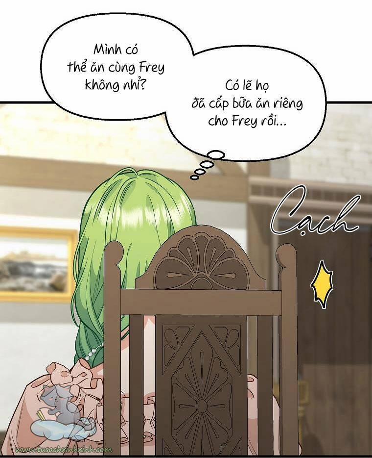 Hãy Bỏ Mặc Tôi 81 trang 54