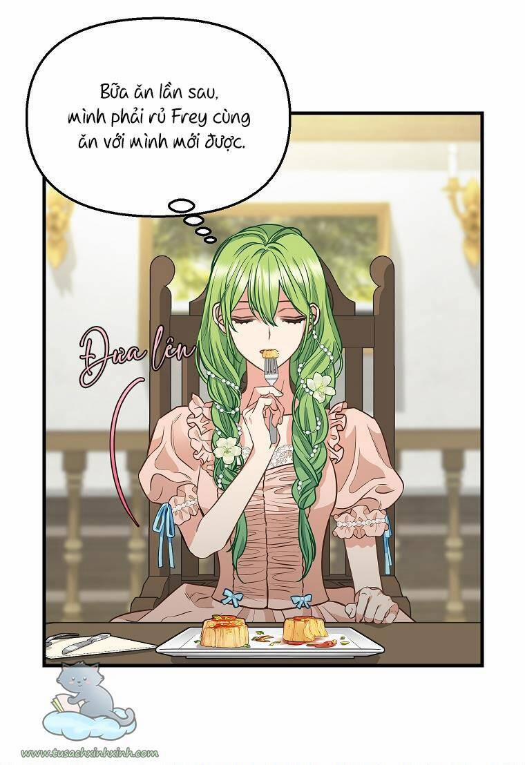 Hãy Bỏ Mặc Tôi 81 trang 56