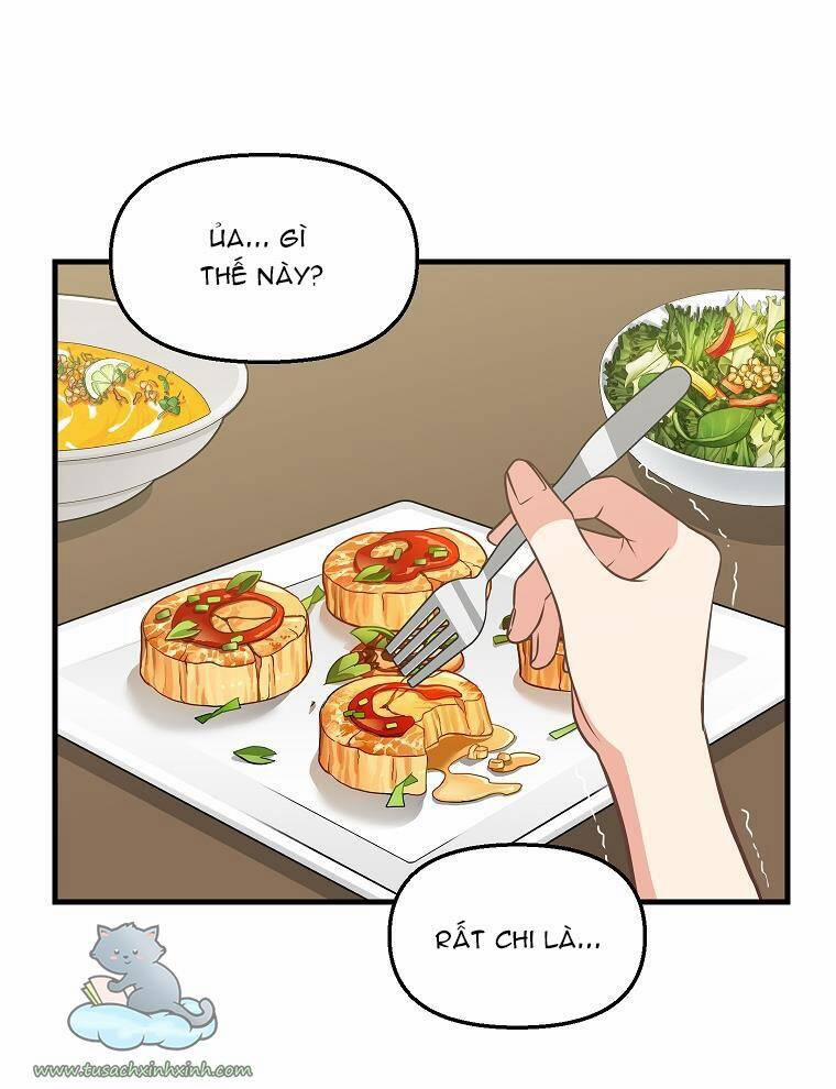 Hãy Bỏ Mặc Tôi 81 trang 58