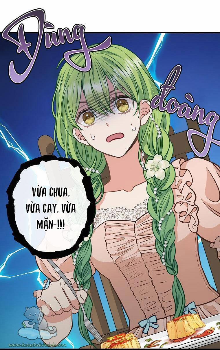 Hãy Bỏ Mặc Tôi 81 trang 59