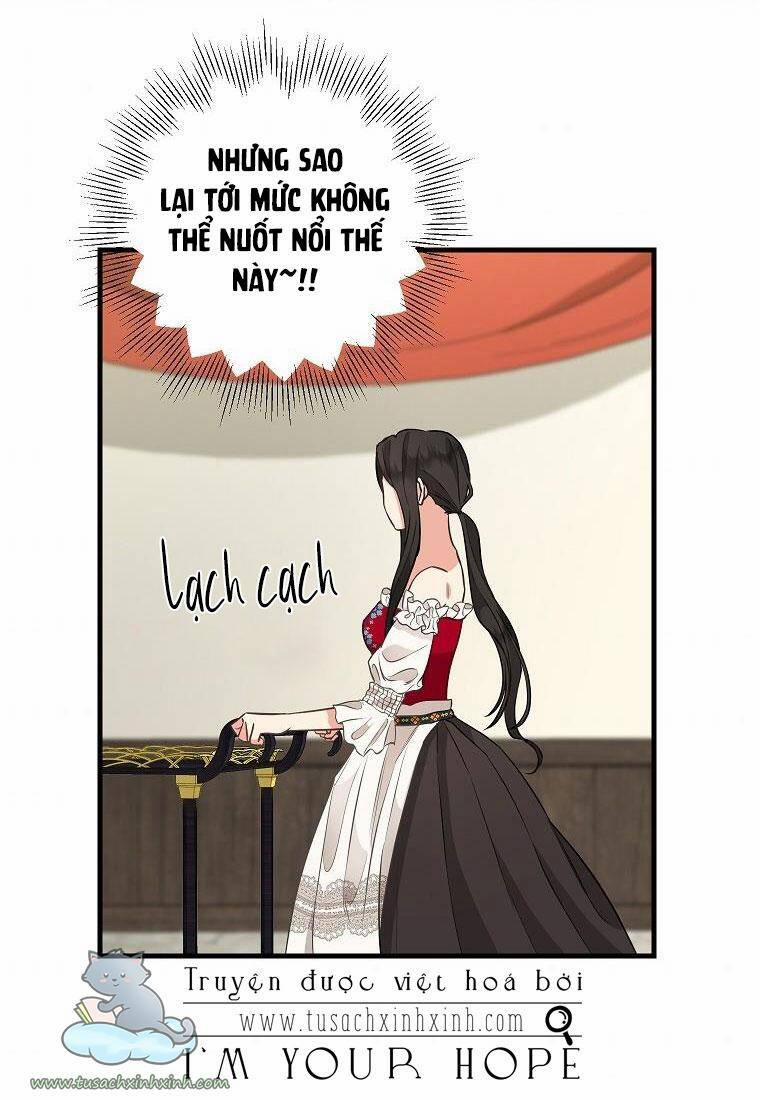 Hãy Bỏ Mặc Tôi 81 trang 61