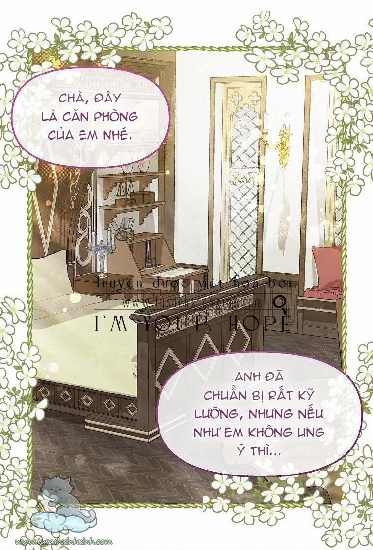 Hãy Bỏ Mặc Tôi 81 trang 7