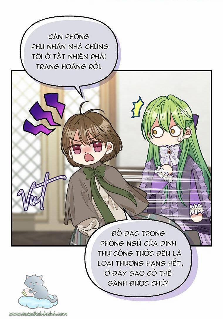 Hãy Bỏ Mặc Tôi 81 trang 9