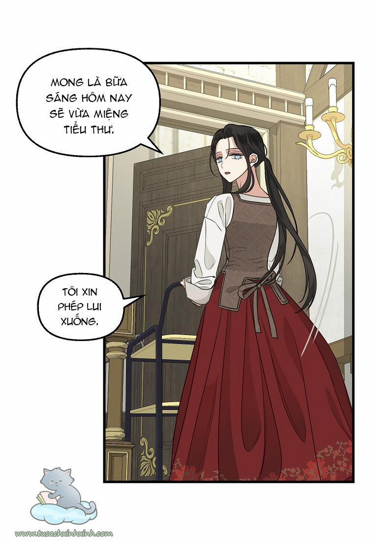 Hãy Bỏ Mặc Tôi 82 trang 11