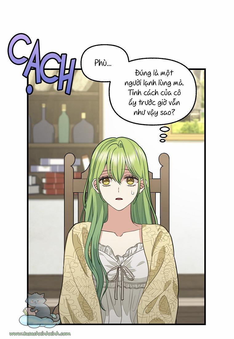 Hãy Bỏ Mặc Tôi 82 trang 12