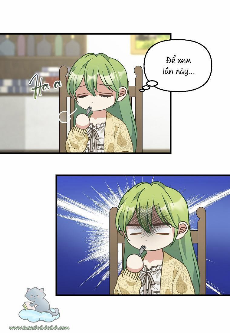 Hãy Bỏ Mặc Tôi 82 trang 13