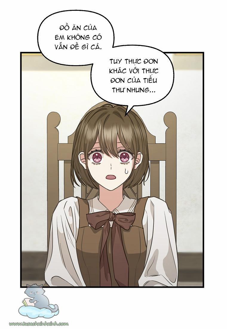 Hãy Bỏ Mặc Tôi 82 trang 16