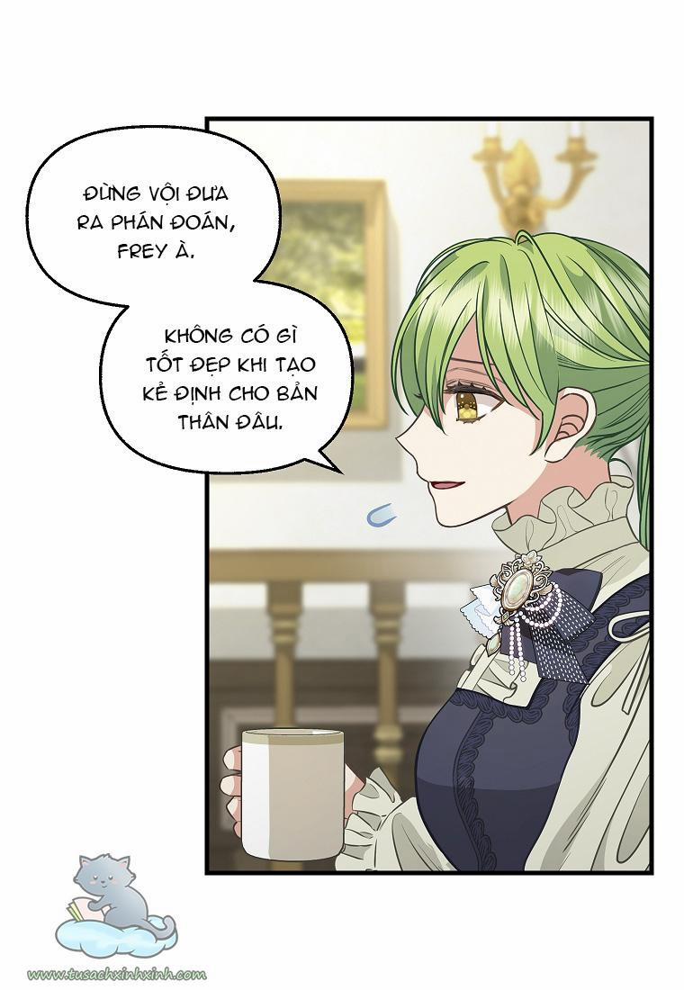 Hãy Bỏ Mặc Tôi 82 trang 18