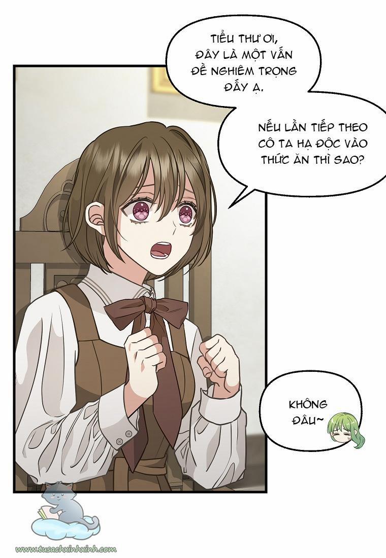 Hãy Bỏ Mặc Tôi 82 trang 19