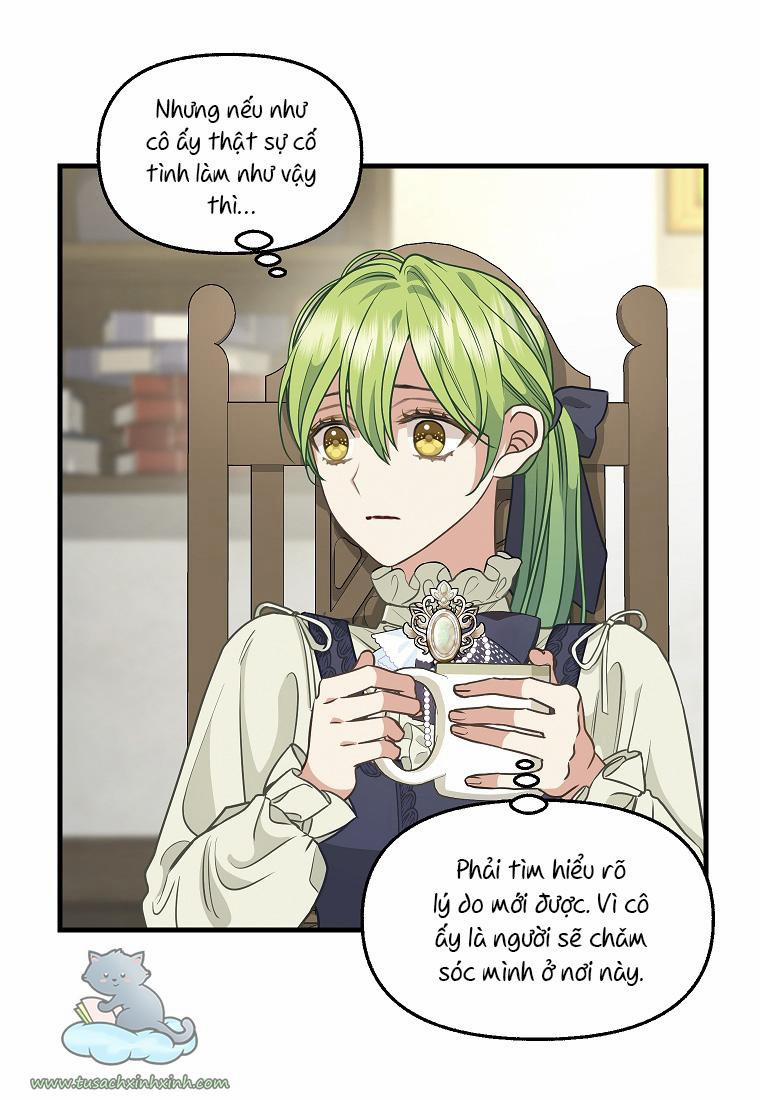 Hãy Bỏ Mặc Tôi 82 trang 20