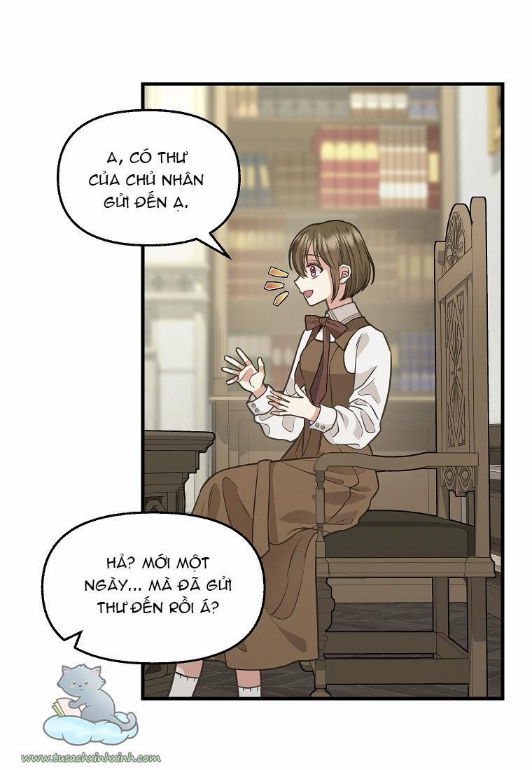 Hãy Bỏ Mặc Tôi 82 trang 22