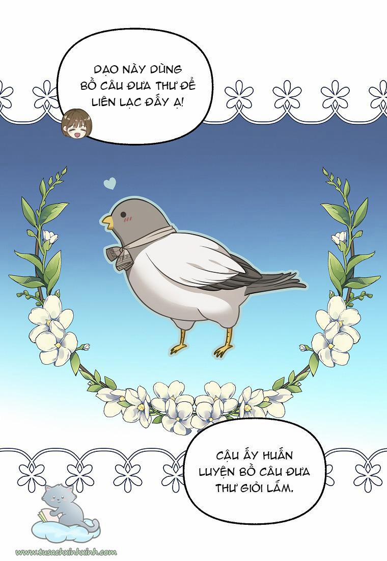 Hãy Bỏ Mặc Tôi 82 trang 23